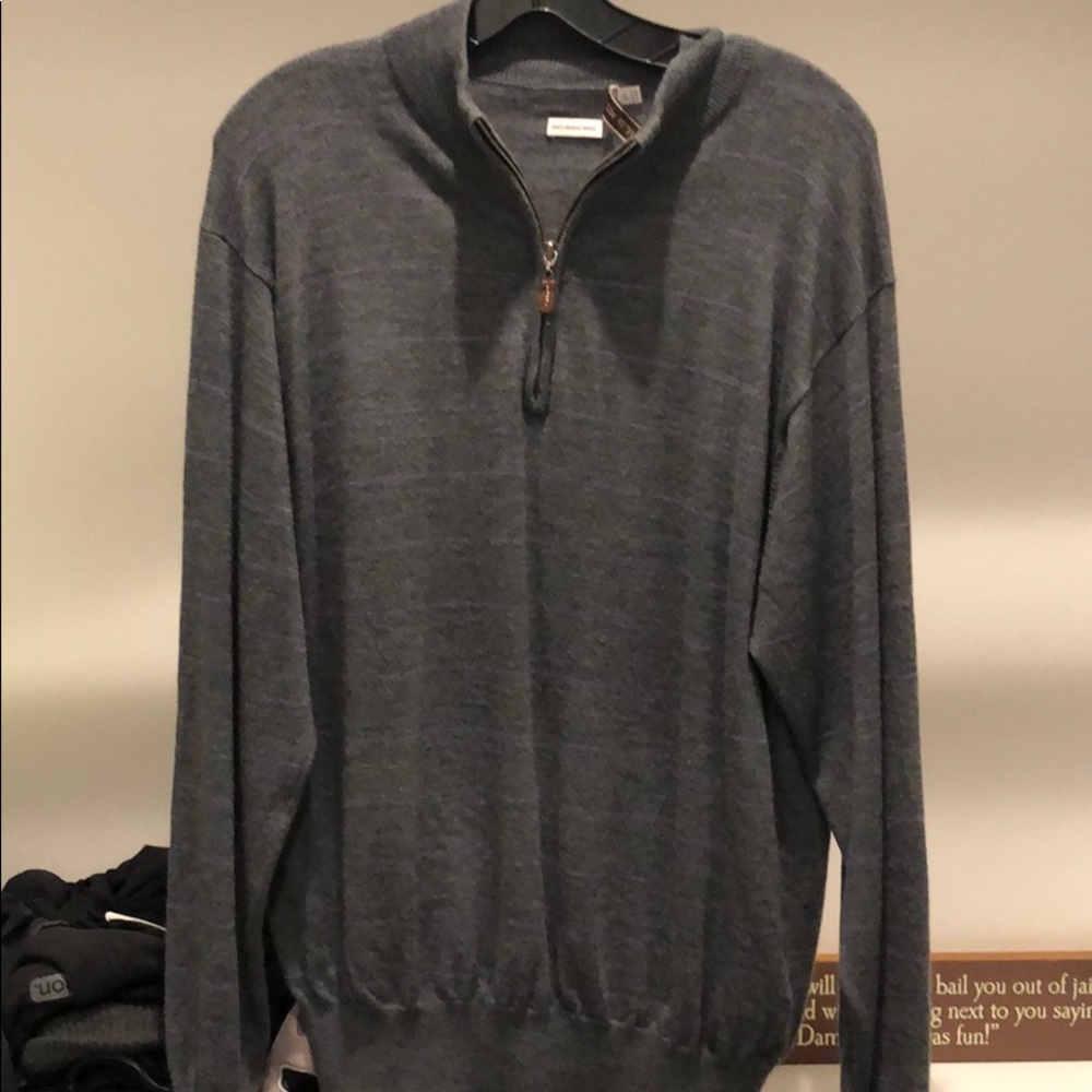 Peter Millar Pullover - image 1